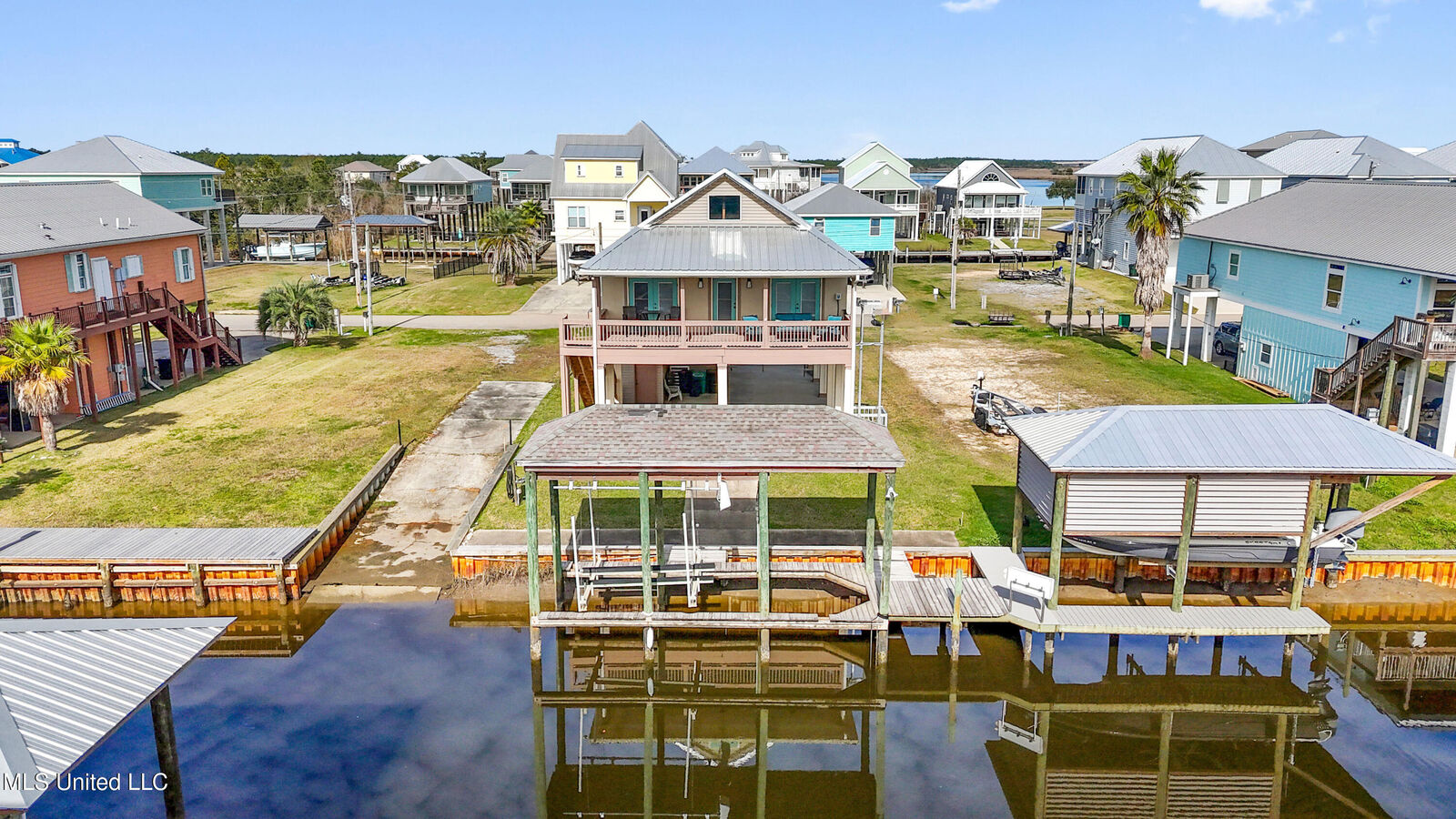 Property Photo:  4069 Madagascar Street  MS 39520 