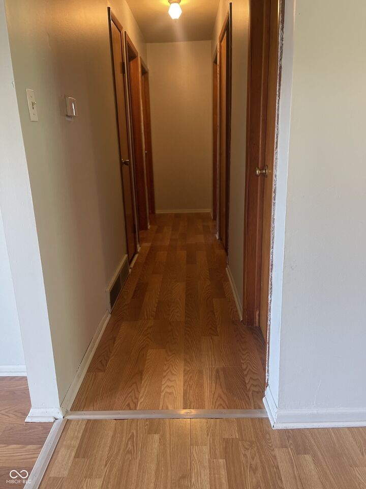 Property Photo:  2416 Radcliffe Avenue  IN 46227 