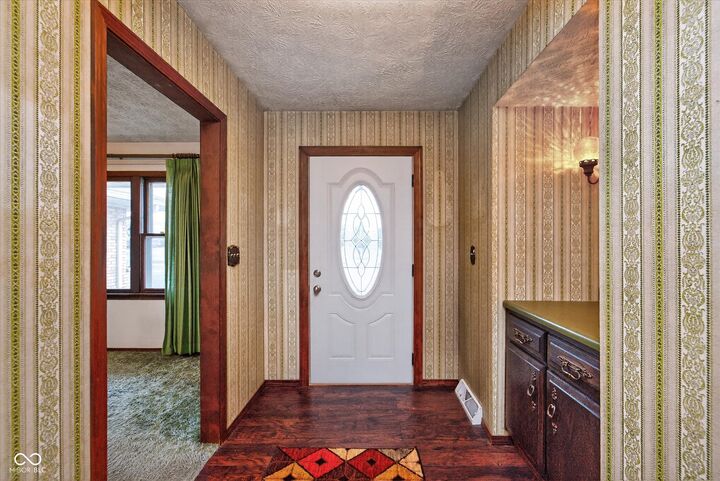 Property Photo:  6138 N 75 W  IN 46184 