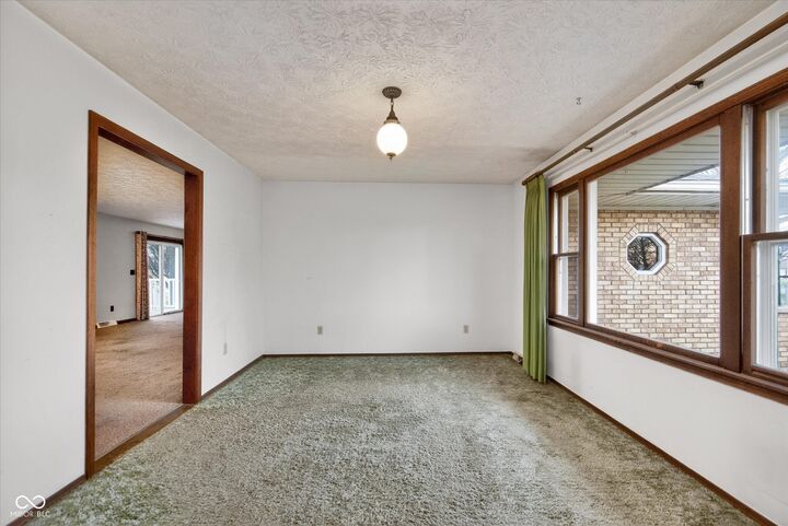 Property Photo:  6138 N 75 W  IN 46184 