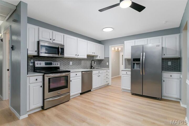 Property Photo:  11944 Roseview Lane  MO 63138 