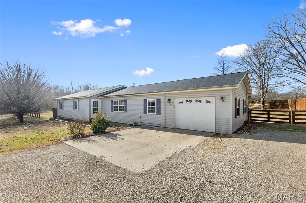 Property Photo:  301 State Highway 51 S  MO 63764 
