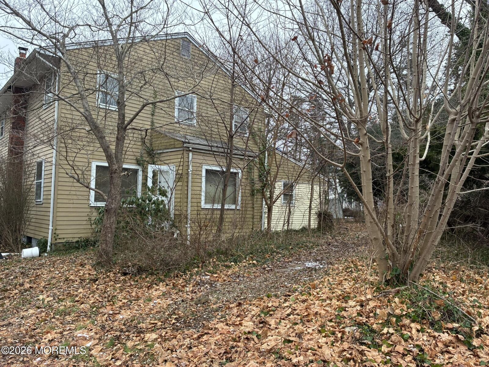 Property Photo: 630 Colts Neck Road NJ 07728