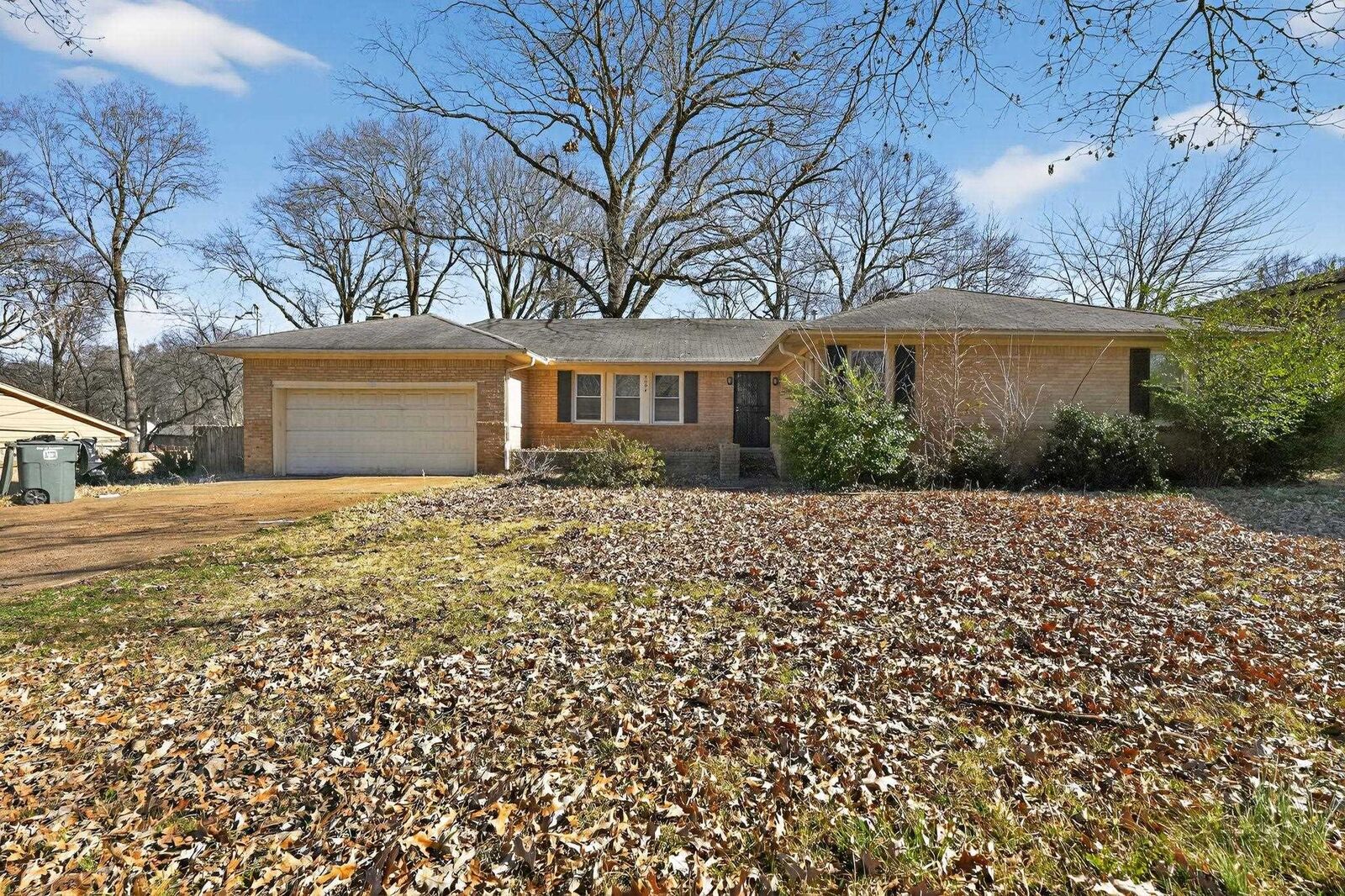 Property Photo:  4094 Auburn Rd  TN 38116 