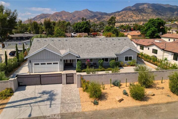 Property Photo:  14523 Ryan  CA 91342 