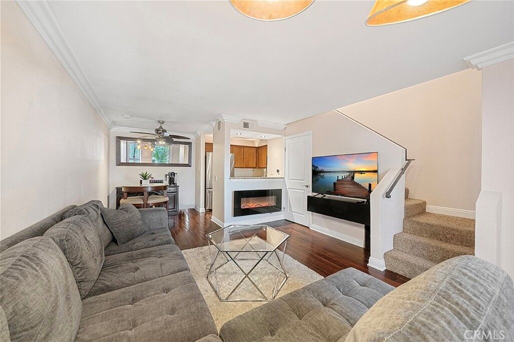 Property Photo:  355 N Maple Street 245  CA 91505 