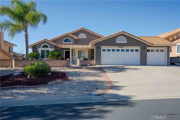 Property Photo:  30519 Colina Verde  CA 92592 