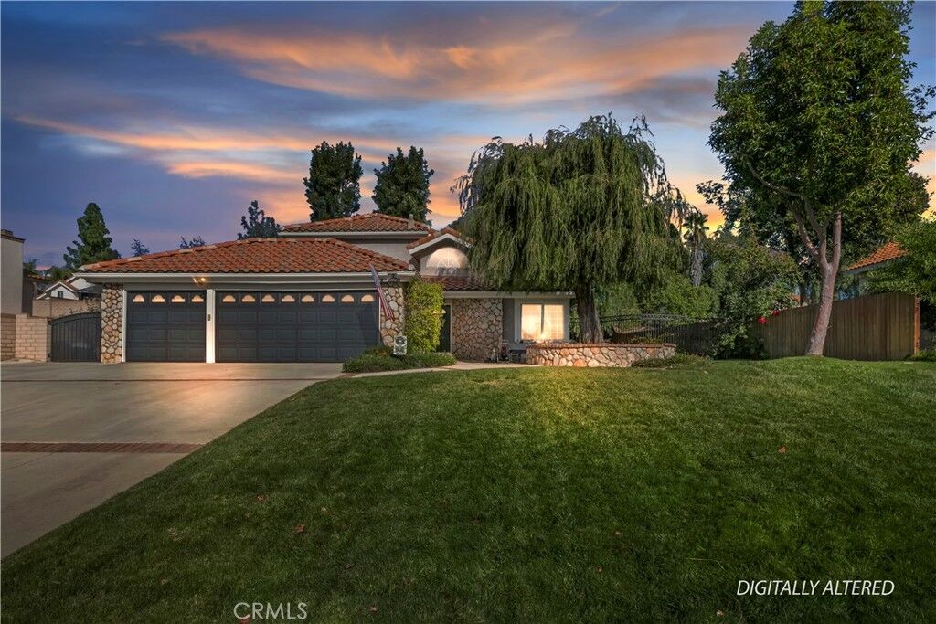 Property Photo: 276 Cottonwood CA 92506