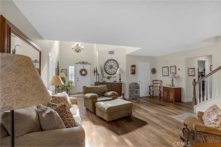 Property Photo:  4490 Rainbow View Way  CA 92545 