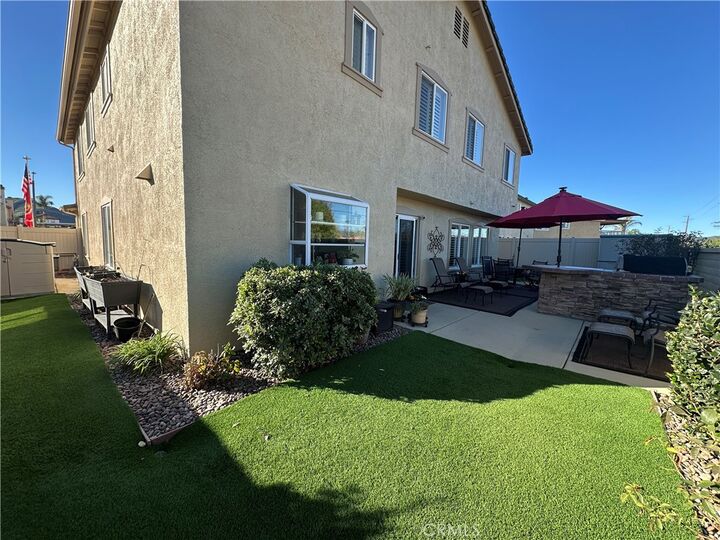 Property Photo:  4490 Rainbow View Way  CA 92545 