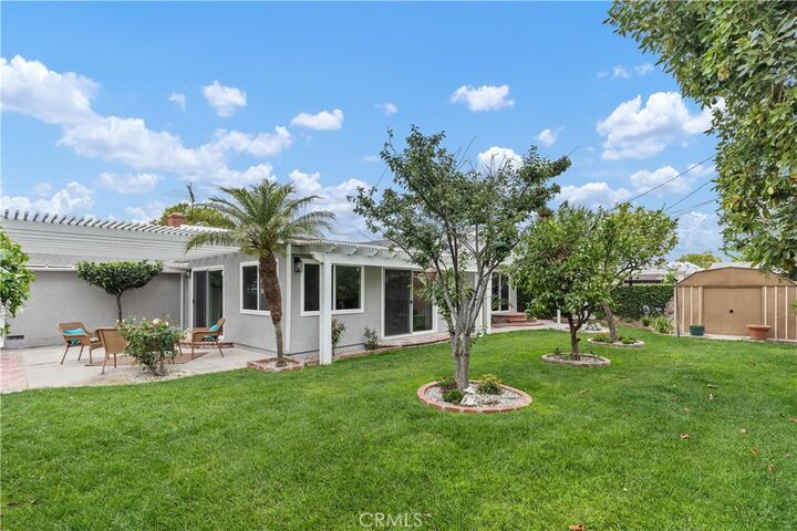 Property Photo:  3213 W Sunview Drive  CA 92804 