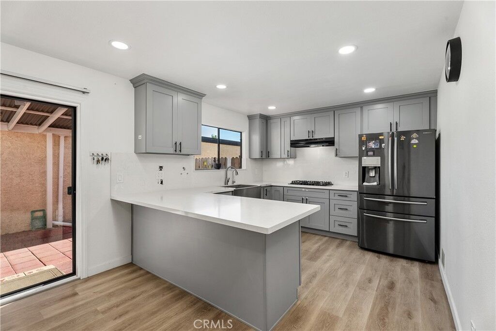 Property Photo:  8574 Chapman A  CA 90680 