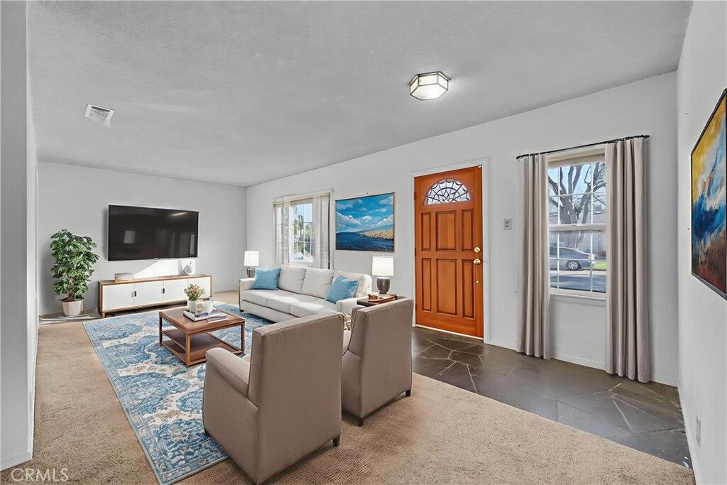 Property Photo: 4741 Hazelbrook CA 90808