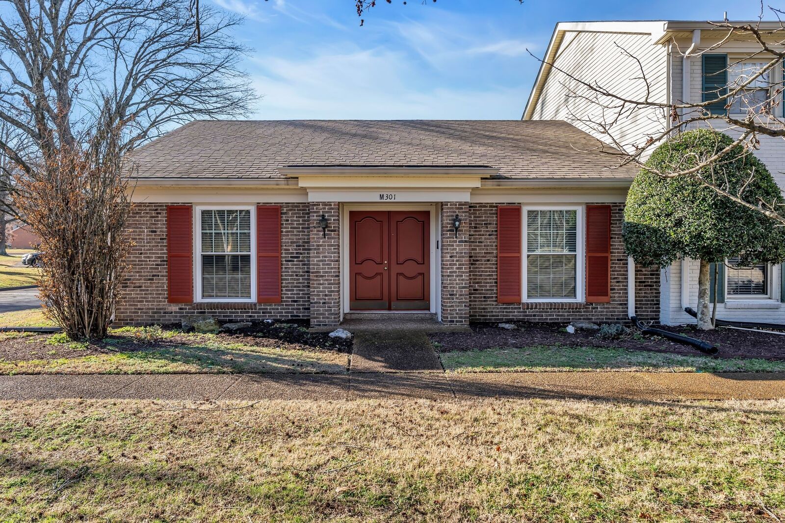 Property Photo:  8300 Sawyer Brown Rd M301  TN 37221 