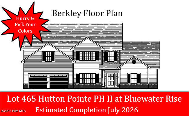 Property Photo:  2003 Tarpon Trail  NC 28562 