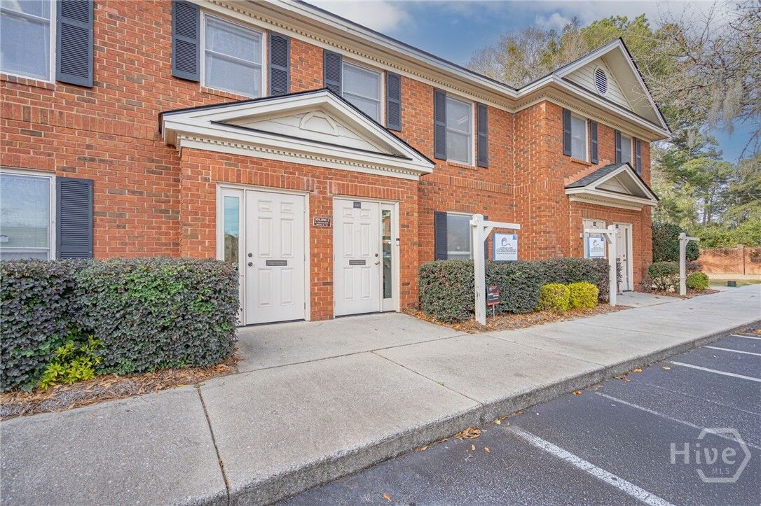 Property Photo:  7505 Waters Avenue C11  GA 31406 