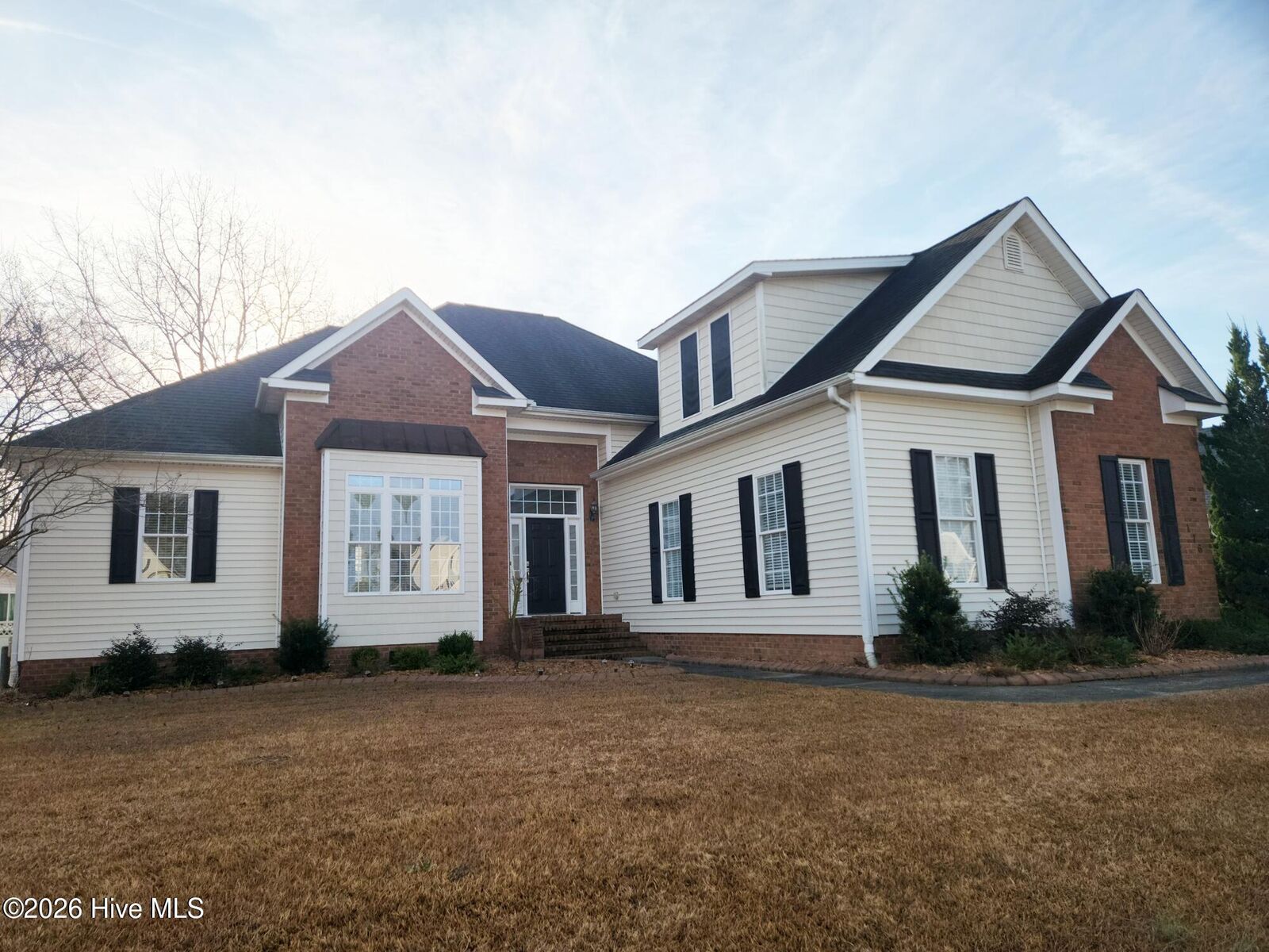 Property Photo: 116 Westerly Road NC 28560