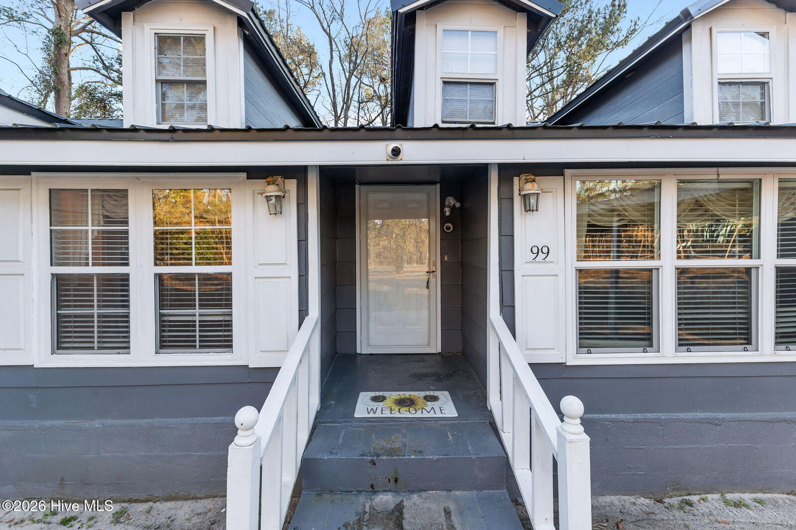 Property Photo:  99 Rich Street  NC 28385 