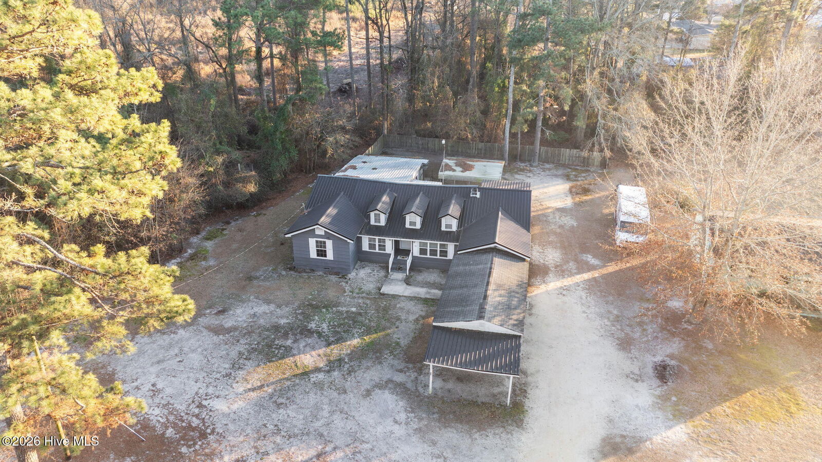 Property Photo: 99 Rich Street NC 28385