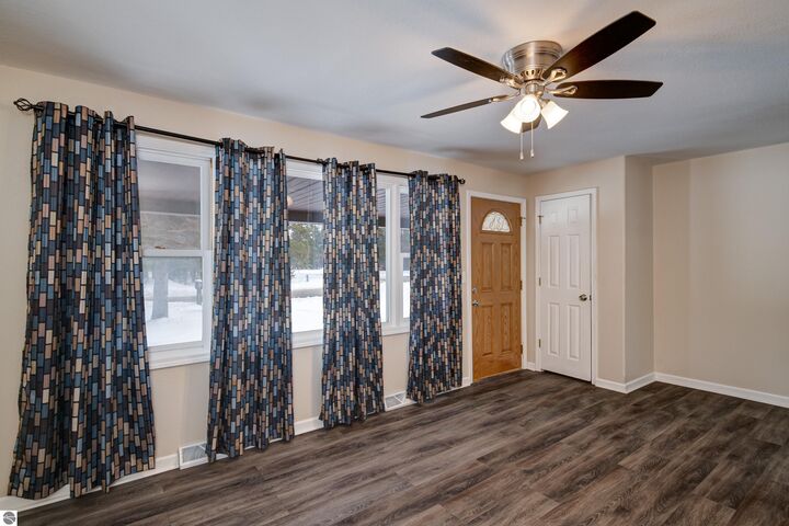 Property Photo:  1021 W Kalkaska Road  MI 49646 