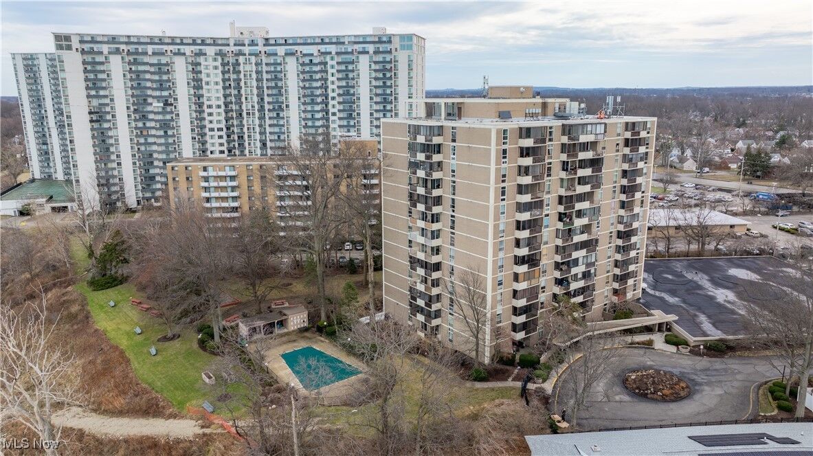 Property Photo:  25801 Lake Shore Boulevard 130  OH 44132 