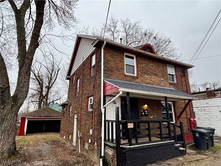 Property Photo:  958 E Wilbeth Road 2  OH 44306 