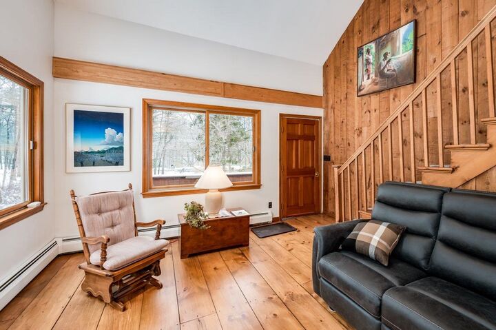 Property Photo:  11 Willey Creek Road  NH 03824 