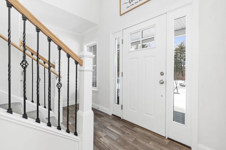 Property Photo: 107 Ann Marie Lane VT 05446