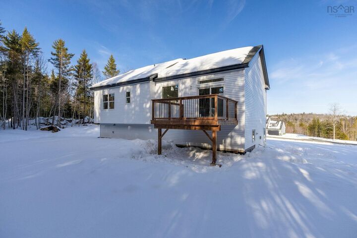 Photo de la propriété:  Lot 5128 246 Orchid Court  NS B4E 3C3 