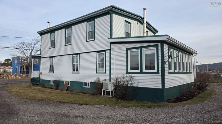 Property Photo: 3702 209 Highway NS B0M 1A0