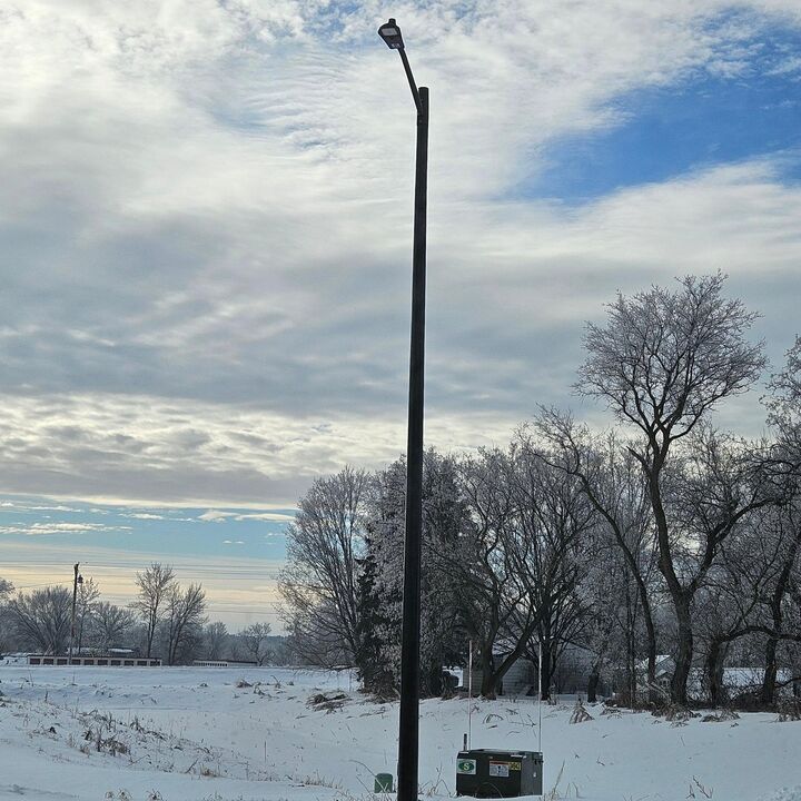 Property Photo:  Lot 3, Block 3 2 1/2 Avenue NE  MN 56375 