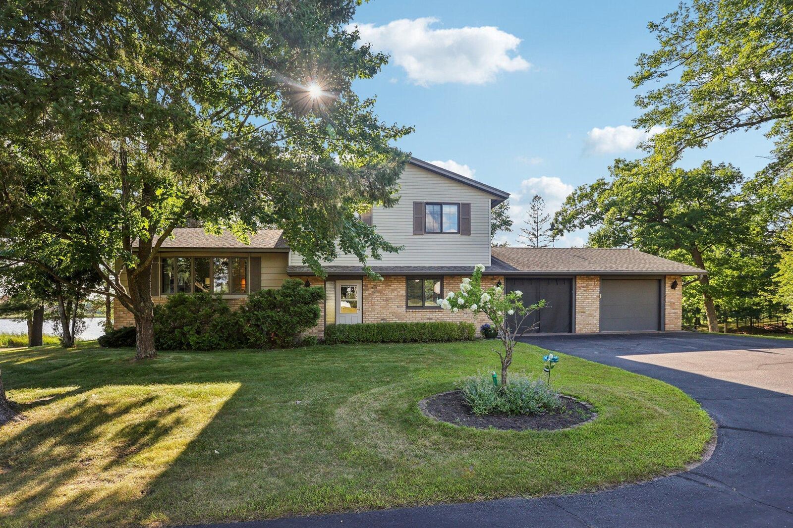 Property Photo:  3225 465th Street  MN 55032 