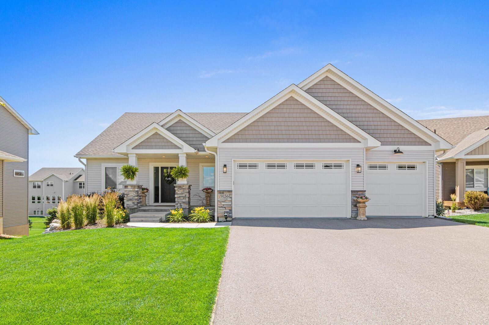 Property Photo:  9156 187th Street W  MN 55044 