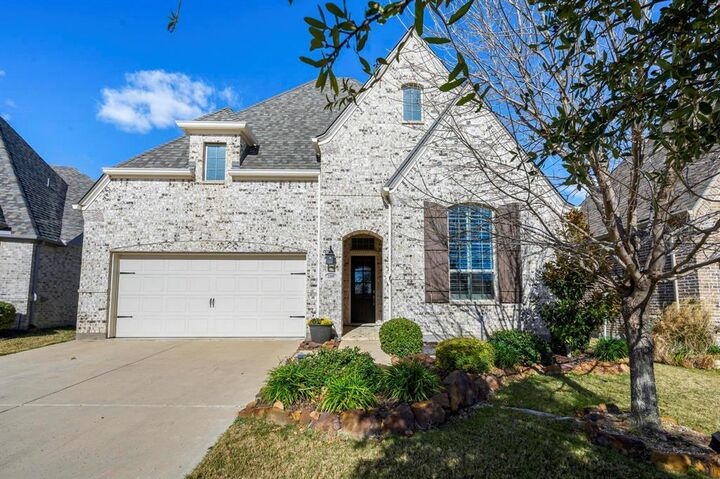 Property Photo:  1509 Silverton Drive  TX 76226 