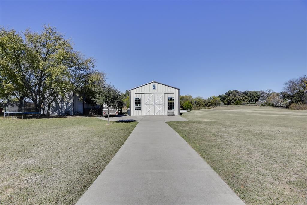 Property Photo:  12360 Wagon Bow Drive  TX 76028 