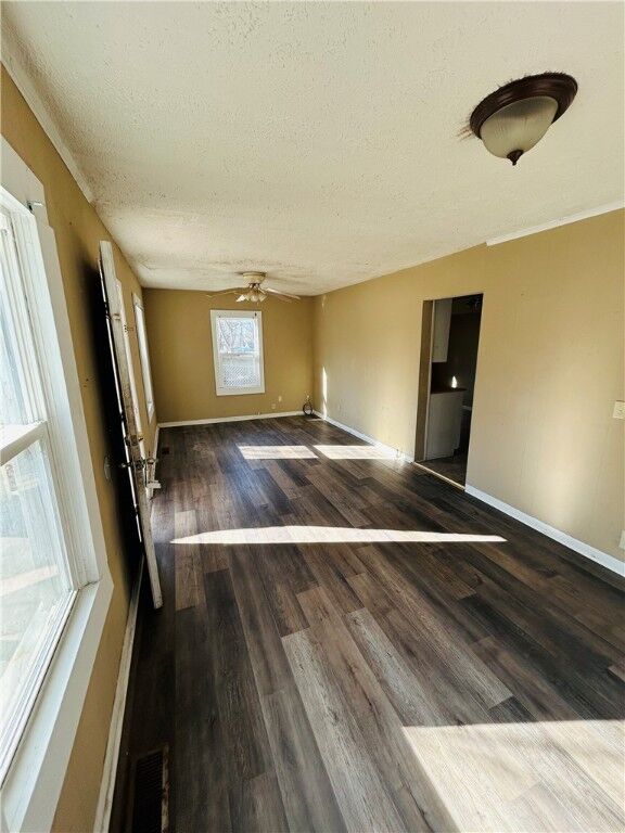 Property Photo:  217 Rogers Avenue  AR 72601 