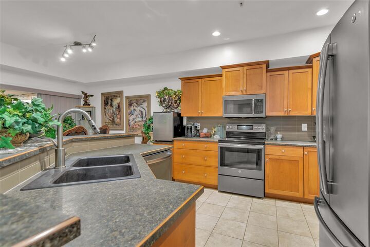 Property Photo:  1961 Durnin Road 104  BC V1X 7Z6 