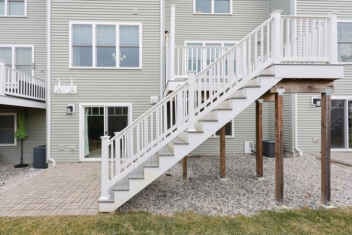 Property Photo:  8 Riverstone Way 8  MA 02038 