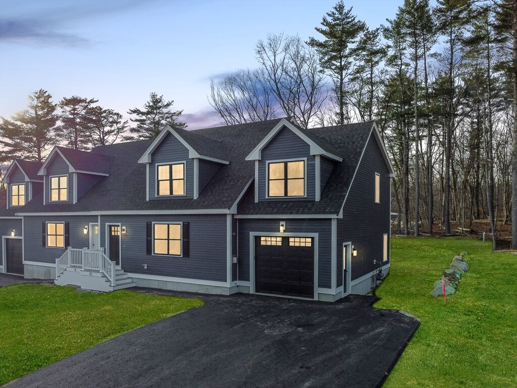 Property Photo:  13 Main Street  MA 01922 