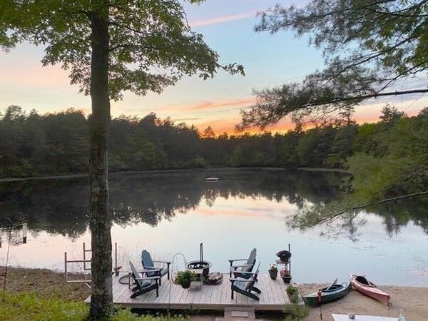 Property Photo: 1029 Old Sandwich Rd MA 02360