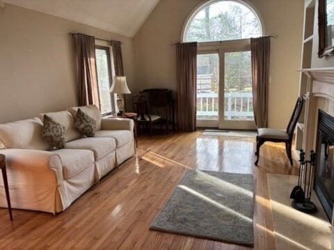 Property Photo:  59 Wheelwright 59  MA 02025 