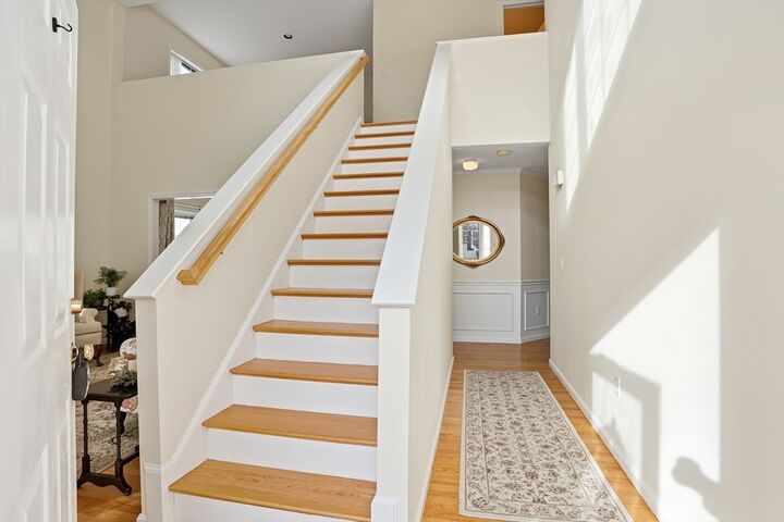 Property Photo:  5 Augusta Way 5  MA 01863 