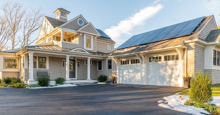 Property Photo:  75 Streeter Hill Rd  MA 02556 