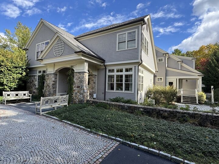 Property Photo:  9 Stonegate Dr  MA 02090 