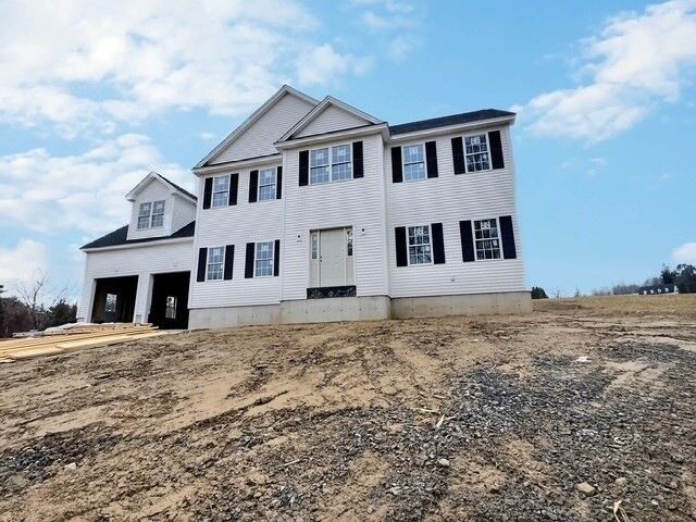 Property Photo:  795 Leominster Road  MA 01462 