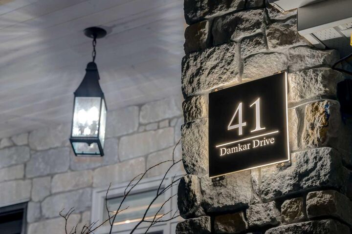 Property Photo:  41 Damkar Drive  AB T3L 0E8 