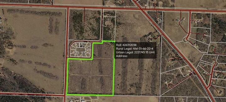 665059 Range Road 230 — photo 1