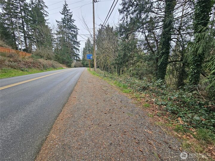 Property Photo:  194  Xx Forest Park Drive NE  WA 98155 