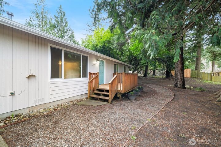 Property Photo:  26814  Webb Circle NE  WA 98346 