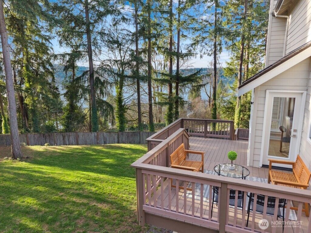 Property Photo:  19221 SE 25th Street  WA 98075 